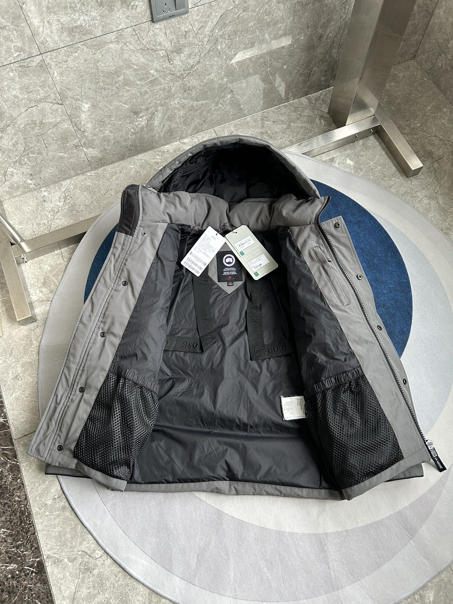 Canada Goose Down Jackets